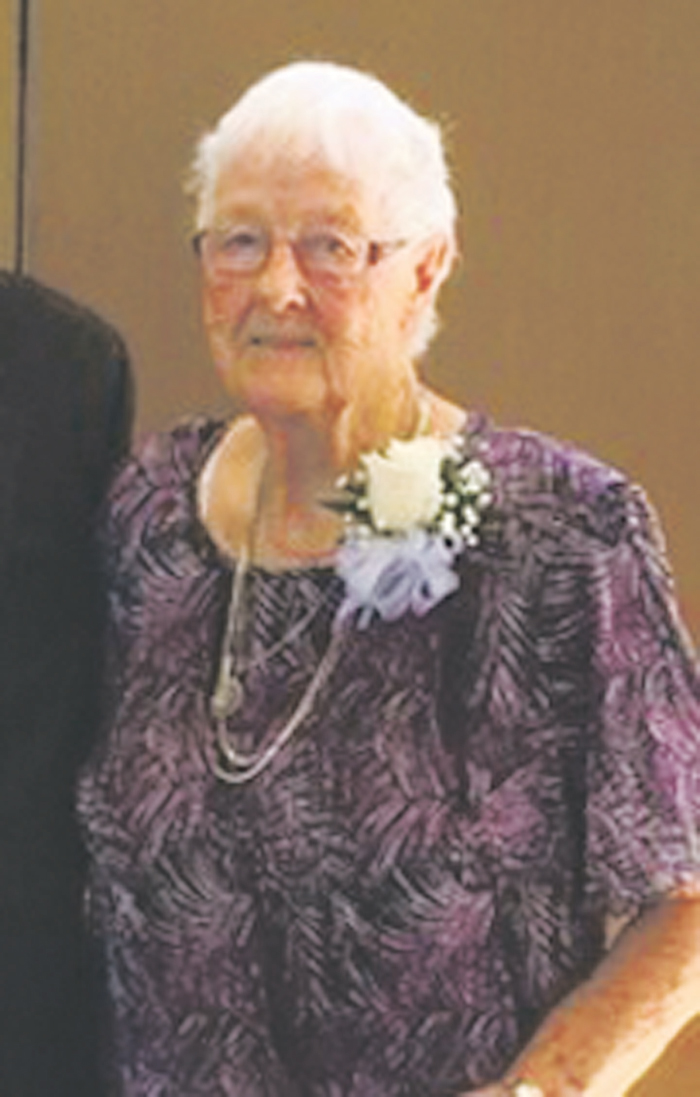 Shirley Granger News, Sports, Jobs Times Observer